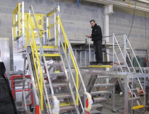 AT Industrie construit son avenir à la Bressandière